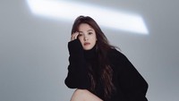 Song Hye Kyo lahir di Daegu, Korea Selatan, pada 22 November 1981.  Foto: Istimewa