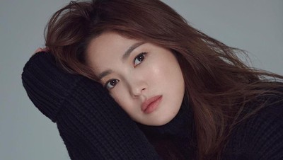 Happy Birthday ke-39 Ratu Drakor Song Hye Kyo!