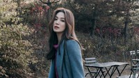 Mantan istri Song Joong Ki dikenal lewat drama korea (drakor) Autumn in My Heart, All In, Full House, sampai That Winter The Wind Blows.  Foto: Istimewa