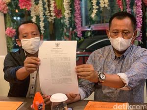 Buruh Kecewa UMK 38 Kab/Kota di Jatim Tidak Naik 5 Persen