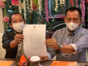 Buruh Kecewa UMK 38 Kab/Kota di Jatim Tidak Naik 5 Persen