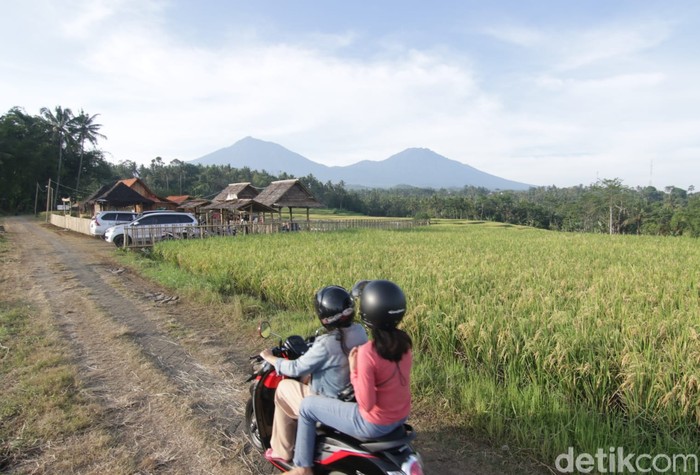 Wisata Taman Langit Wisata Taman Langit