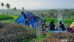 Foto: Taman Langit, Wisata Baru di Taman Langit