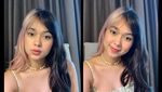 10 Ekspresi Rebecca Klopper yang Imut hingga Serius