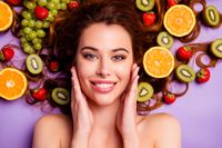 Diet Sehat Untuk Kulit Glowing Dari Dalam: Rahasia Kecantikan Alami Yang Terpancar