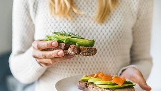 Jarang Lapar di Pagi Hari? Waspadai Tanda Kondisi Gangguan pada Tubuh Jarang Lapar di Pagi Hari? Waspadai Tanda Kondisi Gangguan pada Tubuh