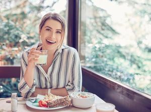 7 Makanan Tinggi Vitamin D untuk Tingkatkan Daya Tahan Tubuh