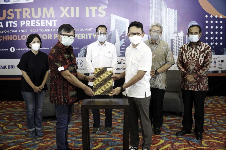 adv ikatan