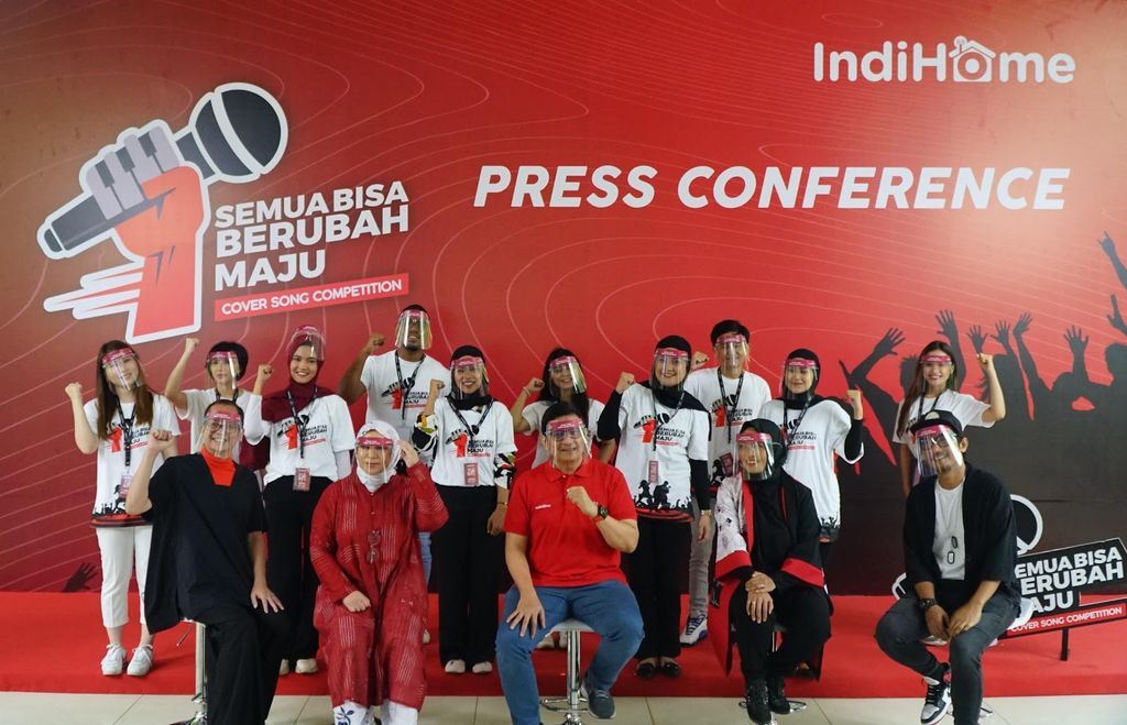 adv indihome