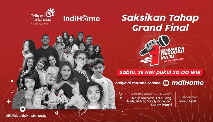 adv indihome