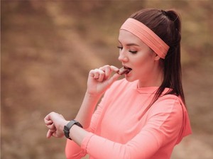 5 Cemilan Sehat yang Cocok untuk Temani Aktivitas Olahraga