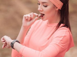 5 Cemilan Sehat yang Cocok untuk Temani Aktivitas Olahraga