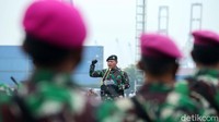 Ada dua nama yang santer disebut sebagai calon kuat Panglima TNI. Yakni KSAD Jenderal TNI Andika Perkasa dan KSAL Laksamana TNI Yudo Margono. Rifkianto Nugroho  