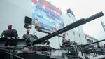 TNI AL Apel Siaga di Tanjung Priok