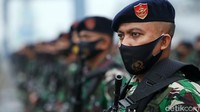 Apel ini juga untuk mendukung pemerintah dalam menjaga kedaulatan NKRI.
