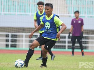Arema FC Akan Datangkan Pemain Berlabel Masa Depan, Siapa Dia?