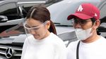 Ayu Ting Ting Masih Bungkam soal Adit Jayusman