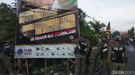 Baliho Habib Rizieq di Pasuruan Juga Diturunkan