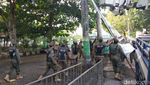 Baliho Habib Rizieq di Pasuruan Juga Diturunkan