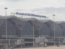 Vietnam Waspadai Topan Kajiki, Penerbangan Domestik Dibatalkan, Warga Diungsikan