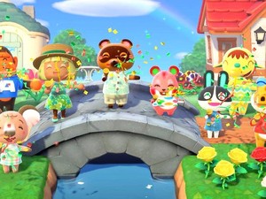 Penelitian Oxford: Bermain Video Game Baik untuk Kesehatan Mental