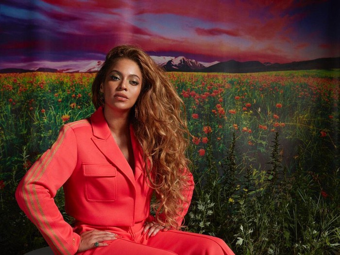 Beyonce