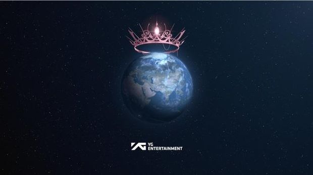 BLACKPINK Around the World