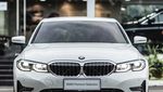 Potret Mobil Bekas BMW Tahun Muda, Mulai dari Rp 415 Juta
