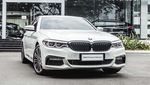 Potret Mobil Bekas BMW Tahun Muda, Mulai dari Rp 415 Juta