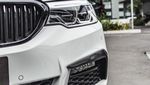 Potret Mobil Bekas BMW Tahun Muda, Mulai dari Rp 415 Juta