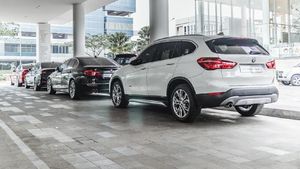 Potret Mobil Bekas BMW Tahun Muda, Mulai dari Rp 415 Juta