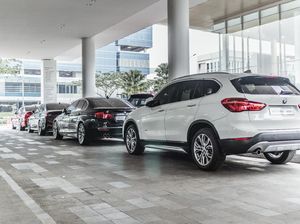 Potret Mobil Bekas BMW Tahun Muda, Mulai dari Rp 415 Juta