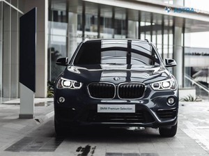 Dijegal Pandemi Corona, Segini Penjualan BMW di Indonesia