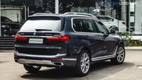 Stok mobil BMW bekas termahal ialah BMW X7 xDrive40i Pure Excellence. Foto: Instagram @Bmwastra_usedcar