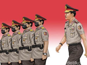 Tergesernya Geng Solo