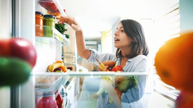 Cara Menyimpan Sayuran Agar Awet, Berikut Tips Membersihkannya