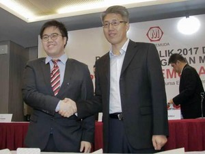 Kontraktor China CNQC Pailit, BKPM Diminta Seleksi Kontraktor Asing
