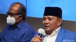 DPP PAN Umumkan Kepengurusan DPW Aceh