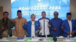 DPP PAN Umumkan Kepengurusan DPW Aceh