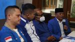 DPP PAN Umumkan Kepengurusan DPW Aceh