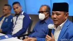 DPP PAN Umumkan Kepengurusan DPW Aceh