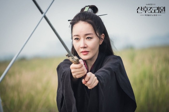 Drama Korea Birthcare Center
