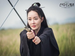 Rekomendasi Drama Korea Episode Pendek Buat yang Nggak Suka Komitmen