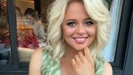 Emily Atack The Real Pelakor yang Pernah Threesome dengan Pasutri