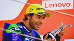 Enea Bastianini, Pembalap Tampan Italia yang Doyan Dessert