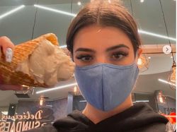 Sosok Gadis Cantik Paling Populer di Jagat TikTok