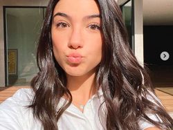 Sosok Gadis Cantik Paling Populer di Jagat TikTok