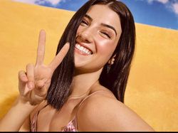 Sosok Gadis Cantik Paling Populer di Jagat TikTok