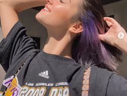 Sosok Gadis Cantik Paling Populer di Jagat TikTok