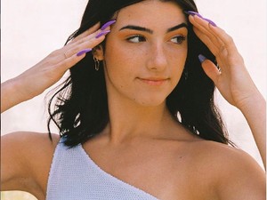 5 TikToker Termahal 2022, Charli DAmelio Dibayar Rp 2,2 M Sekali Posting